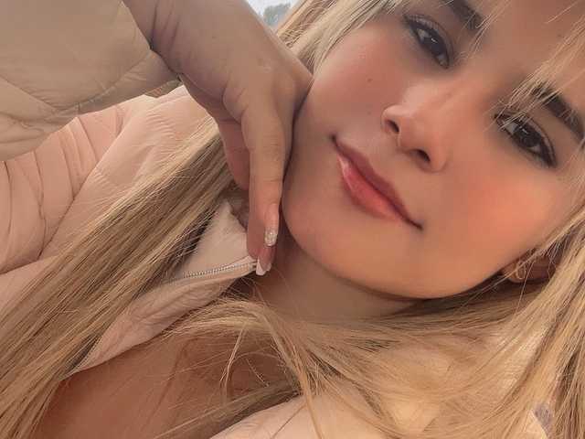 Foto des Profils megansexy01
