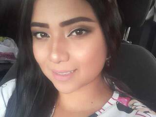 Erotischer Video -Chat MeganSheelden