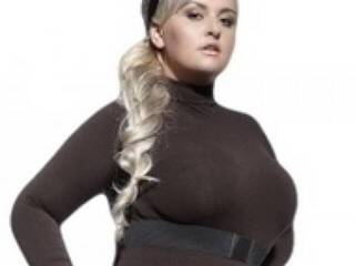 Erotischer Video -Chat MeganSoul