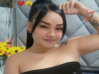 Erotischer Video-Chat megansquirt69