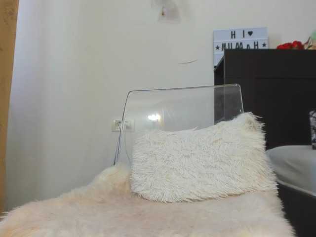 Sendung Screenshots MeganStaRr