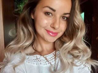 Erotischer Video -Chat Meganredfox