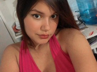 Erotischer Video -Chat MeganThornee