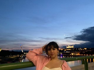 Erotischer Video -Chat MeganWoww