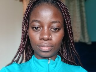 Erotischer Video -Chat Megasexy18