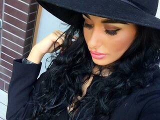 Erotischer Video -Chat meggiea