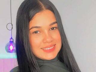 Erotischer Video -Chat Meghan-Ass