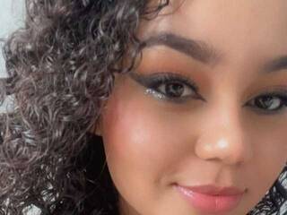 Erotischer Video -Chat Meghan-Duff