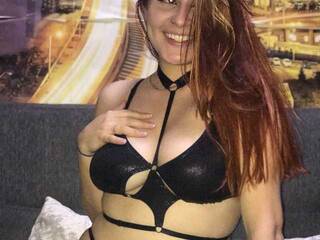 Erotischer Video -Chat meghannwynn