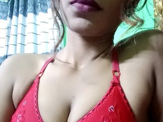 Erotischer Video -Chat Meherin-Afra6