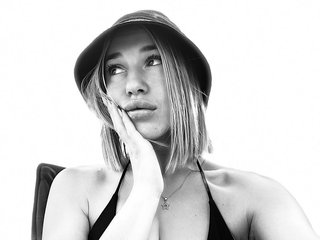 Erotischer Video -Chat Melaminsy