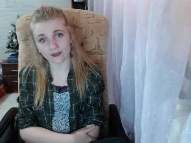 Sendung Screenshots DanaLuckyGirl