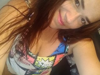 Profilfoto melaniasexx