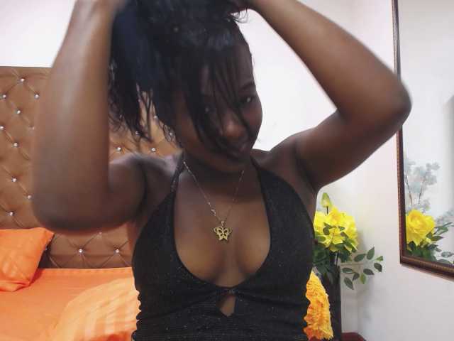 Sendung Screenshots MelaniaTomson