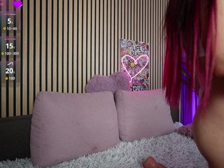 Erotischer Video -Chat RebelDolls