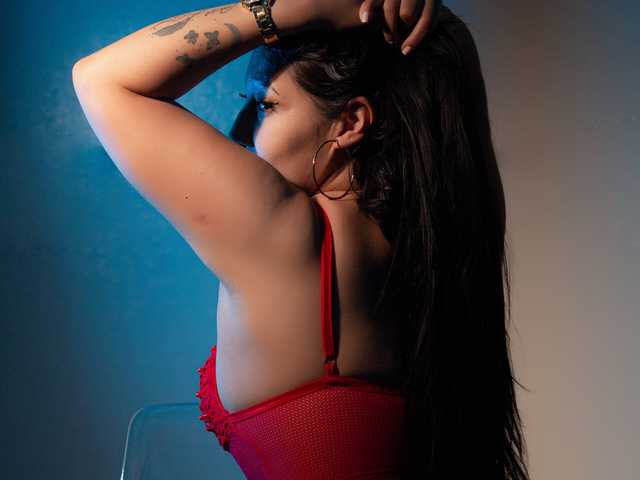 Foto des Profils Melanie-Foxx