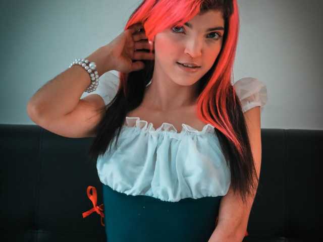 Profilfoto melanie3u