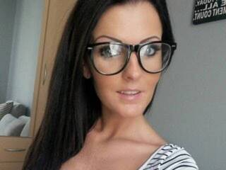 Erotischer Video -Chat MelanieAn