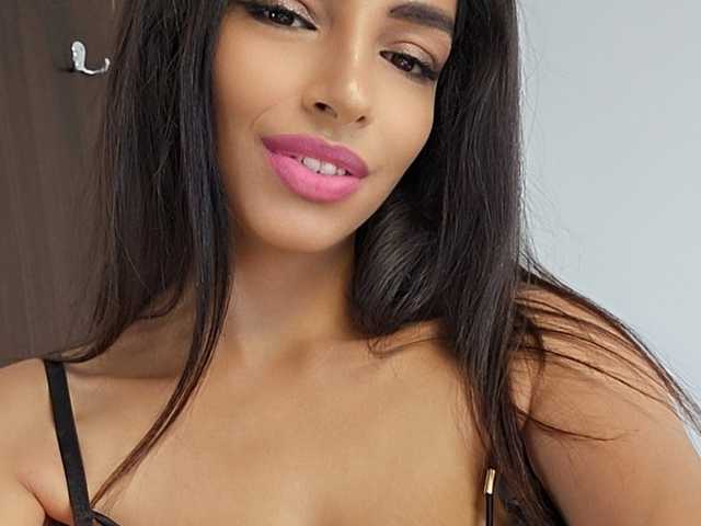 Foto des Profils MelanieBoydd