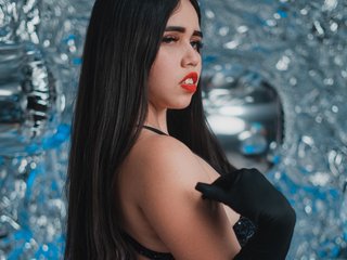 Erotischer Video -Chat melaniecooperr
