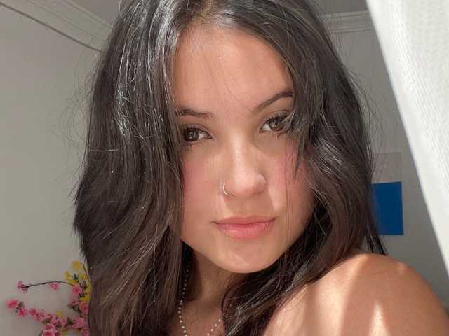 Foto des Profils Melanieev