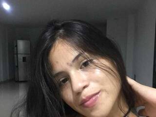 Erotischer Video -Chat MelanieFerell