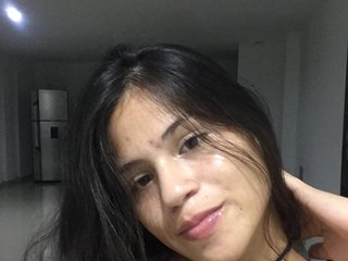 Erotischer Video -Chat MelanieFerell