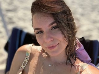 Erotischer Video -Chat MelanieHartley