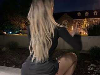 Erotischer Video -Chat MelanieKat