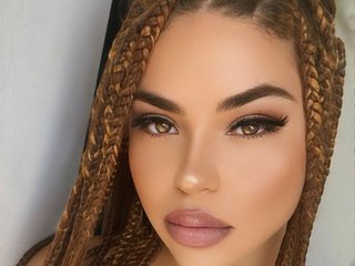 Erotischer Video -Chat MelanieSaunders