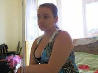 Erotischer Video -Chat melaniez