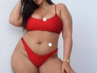 Erotischer Video -Chat melanihots