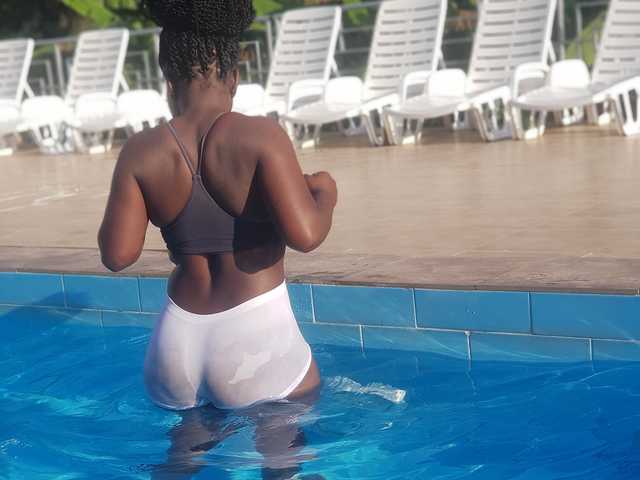 Foto des Profils Melanin-pixie