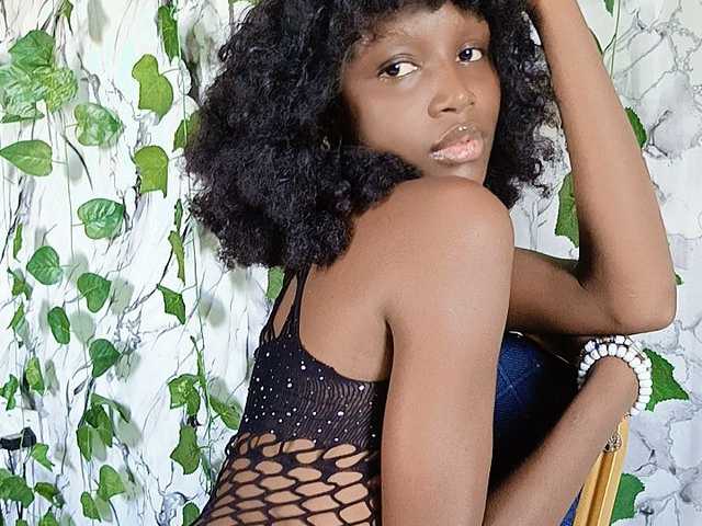 Foto des Profils Melaninqueen