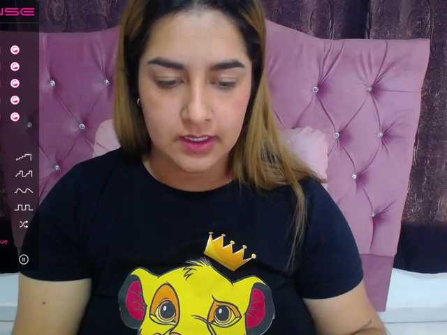 Sendung Screenshots MelaniRice