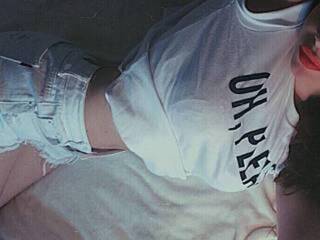 Erotischer Video -Chat melanisa