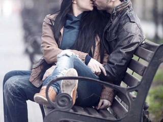 Erotischer Video -Chat Melany-Mateo