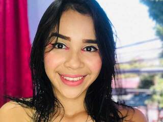 Erotischer Video -Chat melany-roy