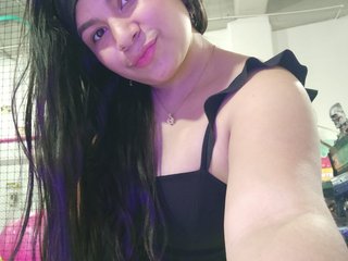 Erotischer Video -Chat Melany-star1