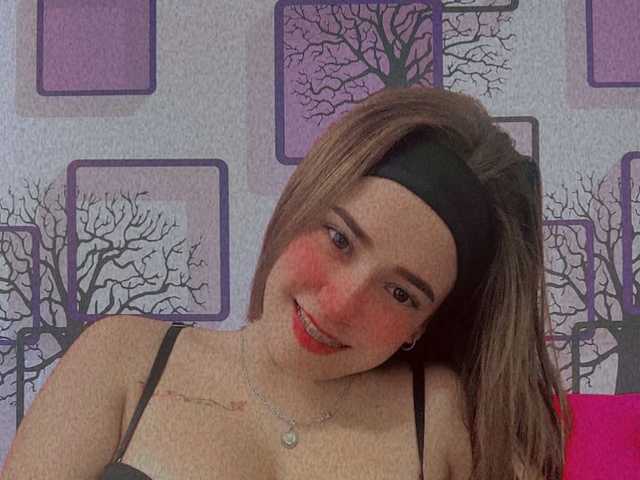 Foto des Profils melany19