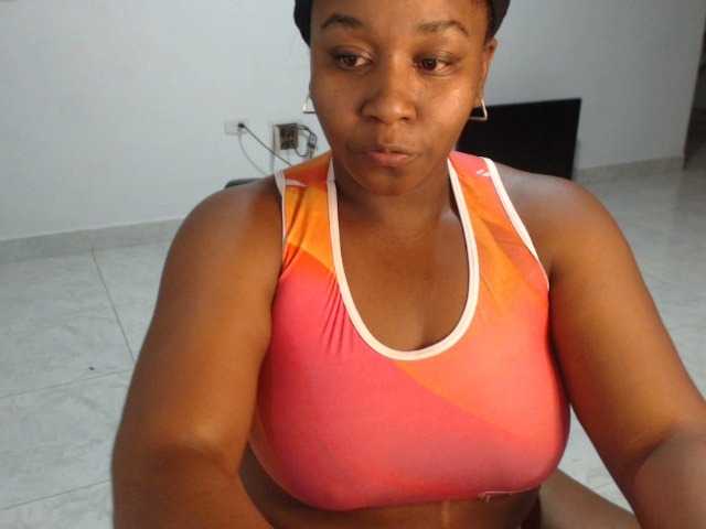 Sendung Screenshots melany60