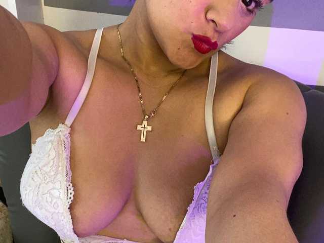 Foto des Profils melany88
