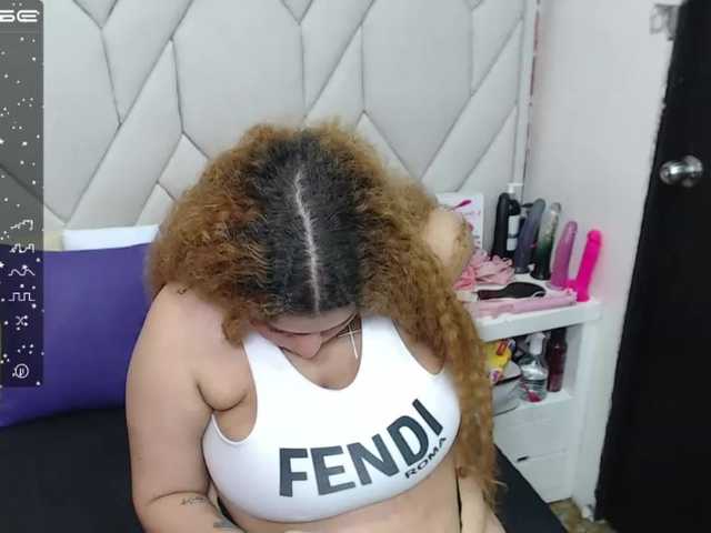 Sendung Screenshots melanybusty