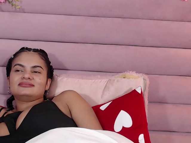 Sendung Screenshots MelanyCarter