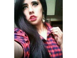 Erotischer Video -Chat melanysex02