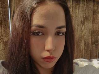 Erotischer Video -Chat MelanySoul