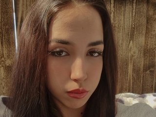 Erotischer Video -Chat MelanySoul