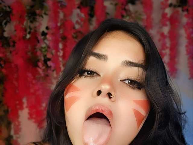 Foto des Profils Melanyx-x