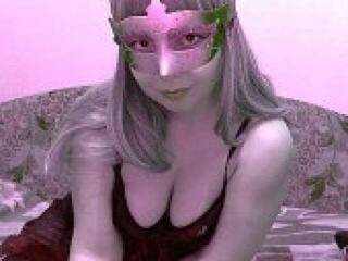 Erotischer Video -Chat melarika