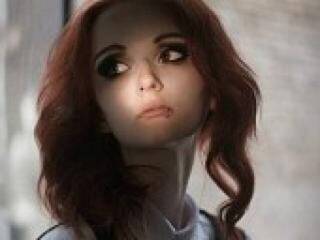 Erotischer Video -Chat melart18